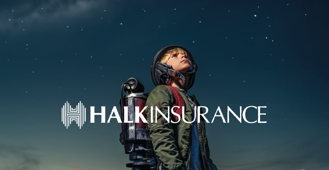 HALK Insurance