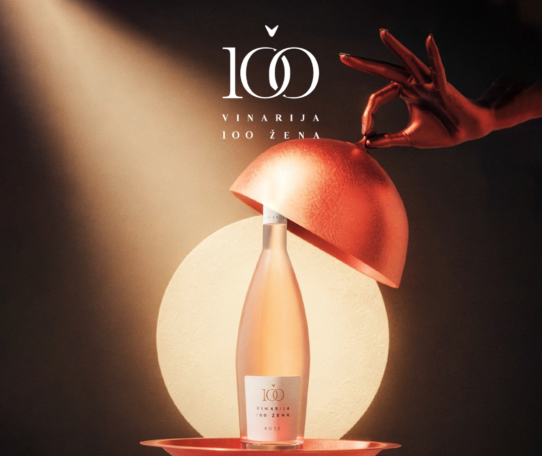 4M Natura | 100 Women Winery